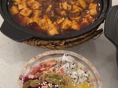 -渝悦情·新派川菜(建国门店)