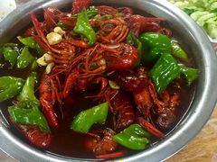 -袁老大龙虾(石鼓路总店)