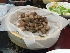 -水乡人家私房菜(逢简店)