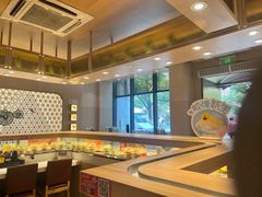 -争鲜回转寿司(浦东三钢里PLUS店)