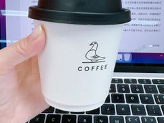 -野鸽子咖啡(中航店)