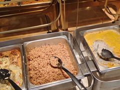 -比格比萨自助(宝山日月光店)