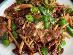 -云隐小厨·传统大理美食(复兴路店)