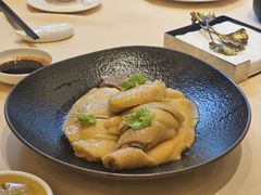 -南海渔村·空中一号
