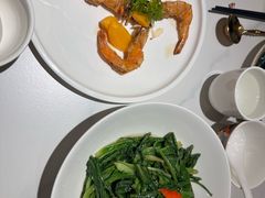 -羲和雅苑•北京烤鸭(国贸商城店)