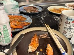 -大成铁板烧•板前(复古餐厅石老人店)