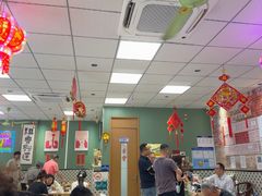 -鲁达面馆本帮风味(共康东路店)