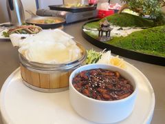 -巴蜀人家·现炒川菜(黉街店)