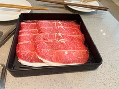 -海底捞火锅(高科东路店)