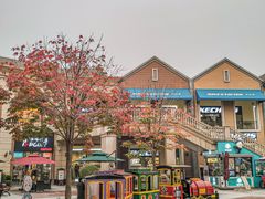 -王府井奥莱临潼小镇(临潼店)