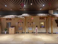 -汤W城市微度假(仓山店)