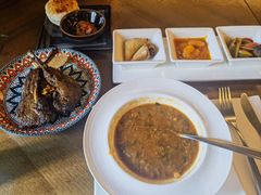 -Tajine Moroccan塔金摩洛哥中东餐厅