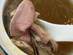 -玉滋補