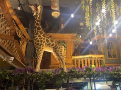 -仓库烤肉(绿园店)