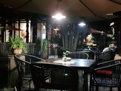 露天位-王家渡火锅(三苏祠店)