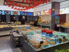 -映像威海·海鲜味道(市区店)