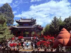 -红螺寺