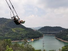 -石燕湖生态旅游景区