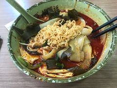 -杨国福麻辣烫(联合大学店)