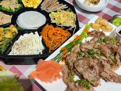 -益百岁牛尾汤主题餐厅(辛庄街店)