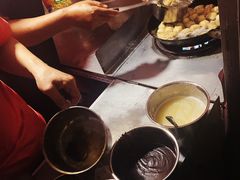 -无声臭豆腐(大井1号店)