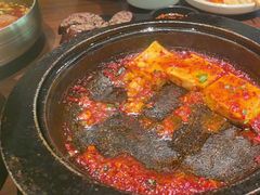 -大同江朝鲜菜•长春地标美食(绿园吾悦广场店)