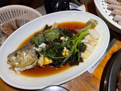 -三个渔夫·蒸汽海鲜(小白楼店)