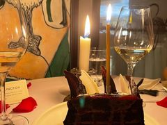 黑森林蛋糕-壳里西餐厅Coquille Seafood Bistro(蒙自路店)