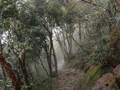 -七娘山