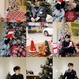 店内位置不大，但是你可以躺在露营椅上