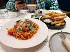 -Brut Eatery悦璞食堂(愚园路店)
