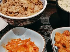 -吉野家(上海美罗城店)