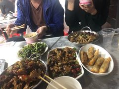 -小民大排档(光谷店)
