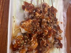 -新城小肉串(新华店)