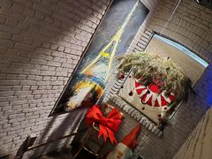 -黑角餐厅美式狂野Blackhorn(昌茂花园店)