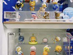 -泡泡玛特POPMART(上海环球港店)