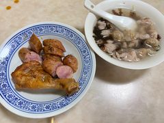 -一路飘香面馆