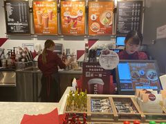-COSTA COFFEE(吴江路店)