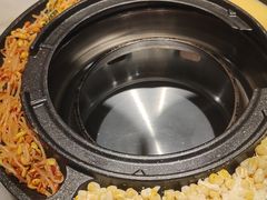 -韩宫宴烤肉·黑毛和牛·料理(合肥滨湖银泰城店)