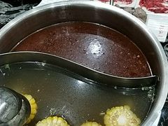 -潮汕美牛肉丸火锅店(天宁寺店)