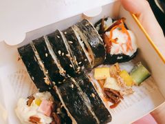 -传闻来紫菜包饭·打糕(西塔韩百店)