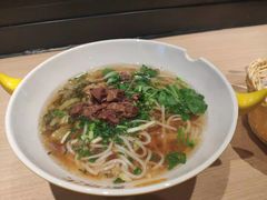 -黔真牛原汤牛肉粉