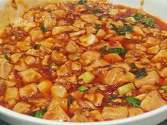 -聚丰园•湖鲜餐厅(阿红私房菜梅石路店)