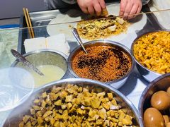 -芙蓉蛋卷(新街店)