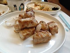 酥炒芋芯-莆田餐厅PUTIEN(三里屯店)