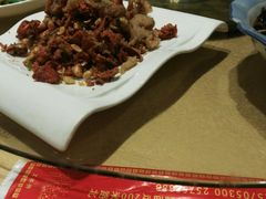 -富瑶大酒店(强工二街店)