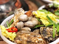 -优食坊·蒸汽海鲜(康盛路店)