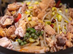 -云海肴·汽锅鸡·云南菜(美罗城店)