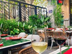 -Las Tapas(思南公馆店)