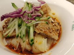 -阿拉丁新疆风味餐厅·清真(罗廊巷店)